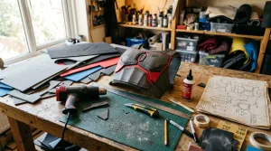 EVA Foam per cosplay: come scegliere il materiale giusto e dove acquistarlo