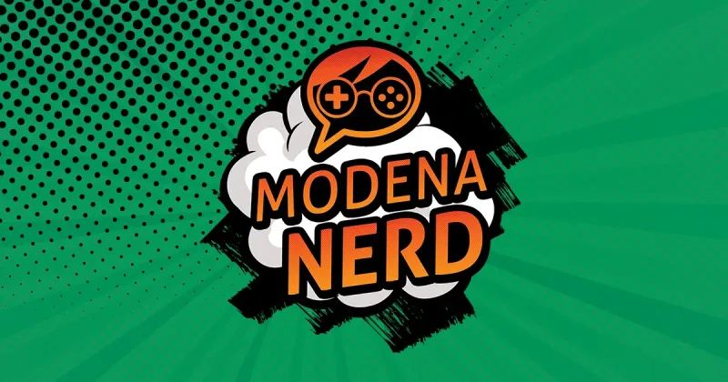 Modena Nerd Modena 2026 evento cosplay