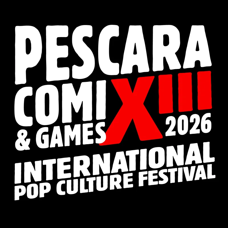 Pescara Comix Pescara 2026 evento cosplay