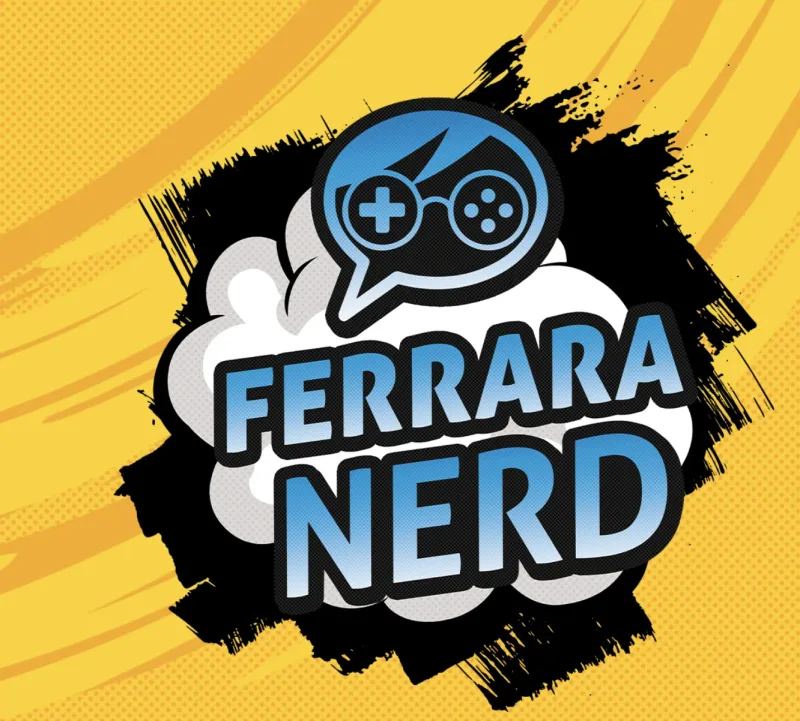 Ferrara Nerd Ferrara 2026 evento cosplay