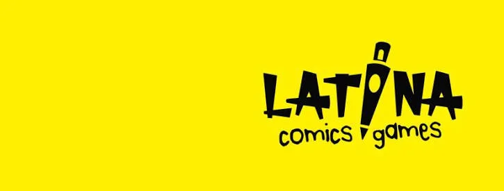 Latina Comics & Games a Latina 2026 evento cosplay