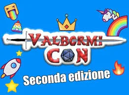 ValbormiCon 2025