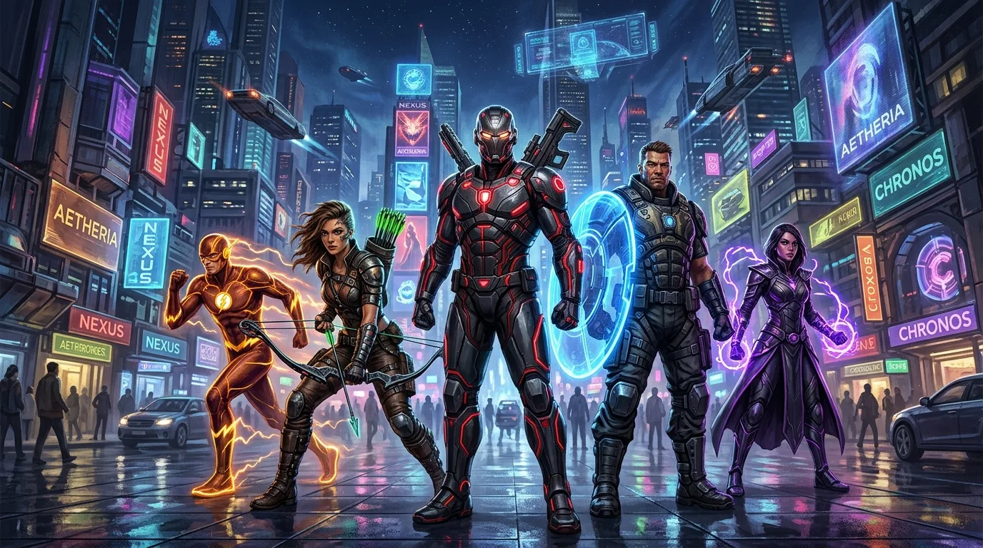 Marvel Rivals: costume gratuito di Punisher e idee cosplay in vista di Avengers: Doomsday