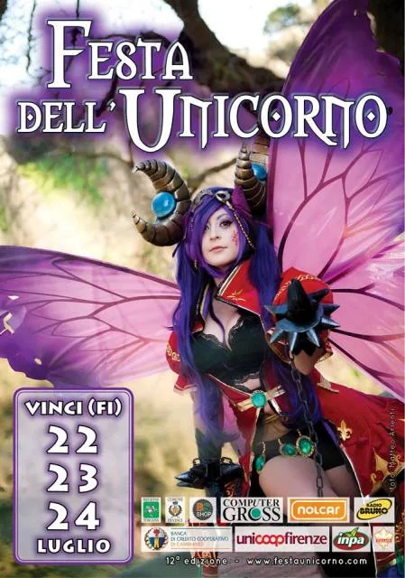 Festa dell'Unicorno