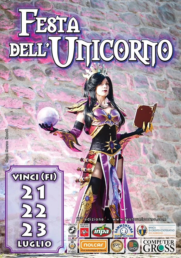 Festa dell'Unicorno