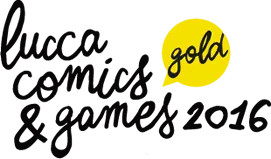 Lucca Comics and Games