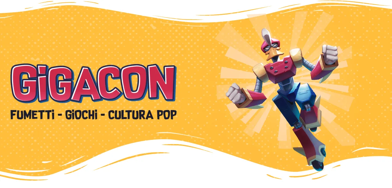 Gigacon