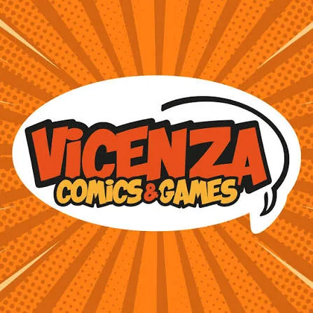 Vicenza Comics & Games