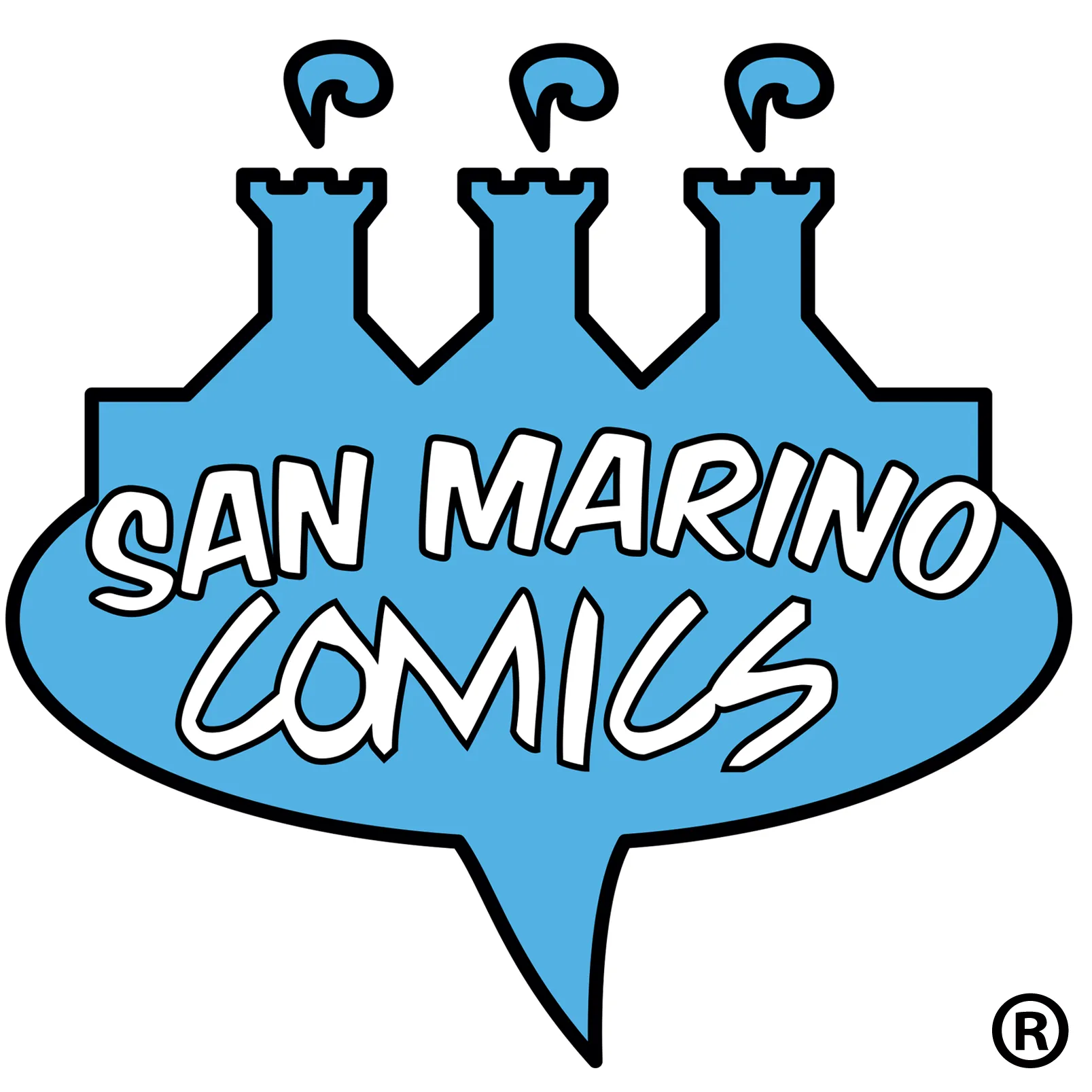 San Marino Comics evento cosplay