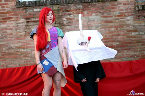 Foto cosplay di Un Natale da Inventare - in Cosplay