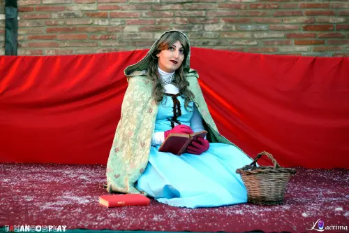 Foto cosplay di Un Natale da Inventare - in Cosplay