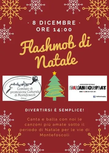 Foto cosplay di Un Natale da Inventare - in Cosplay