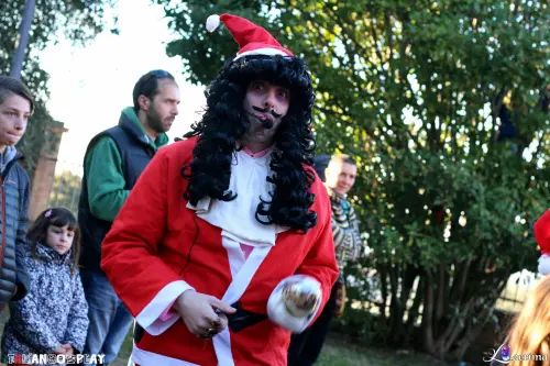 Foto cosplay di Un Natale da Inventare - in Cosplay