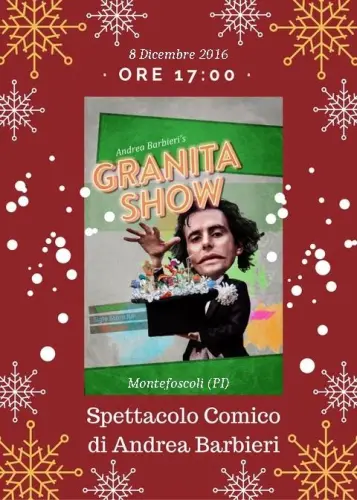 Foto cosplay di Un Natale da Inventare - in Cosplay