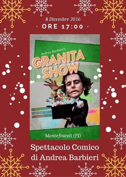 Foto cosplay di Un Natale da Inventare - in Cosplay