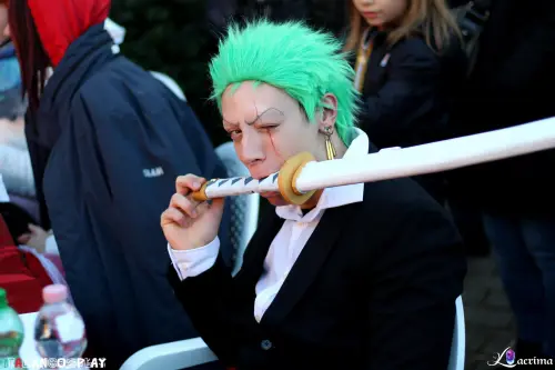 Foto cosplay di Un Natale da Inventare - in Cosplay