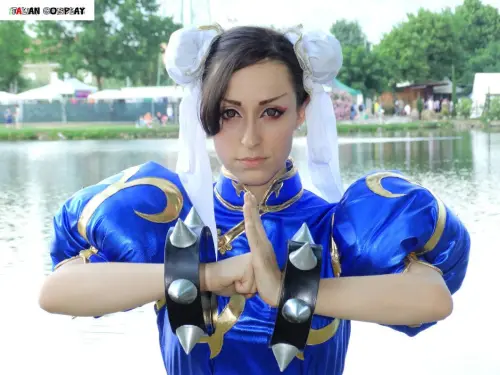 Foto cosplay di Agliana Moonlight Cosplay