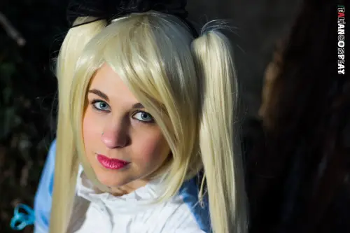 Foto cosplay di FESTIVAL DEL FUMETTO - Novegro Invernale