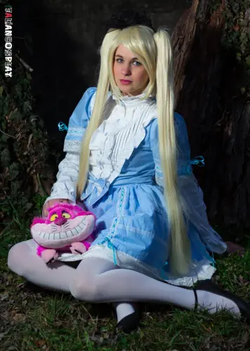 Foto cosplay di FESTIVAL DEL FUMETTO - Novegro Invernale