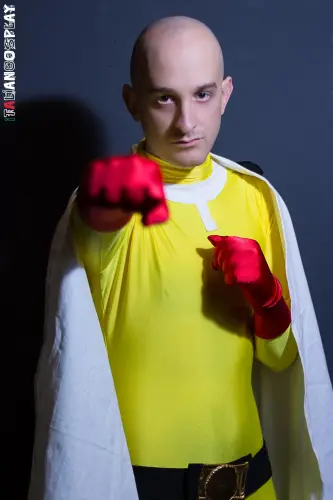 Foto cosplay di FESTIVAL DEL FUMETTO - Novegro Invernale