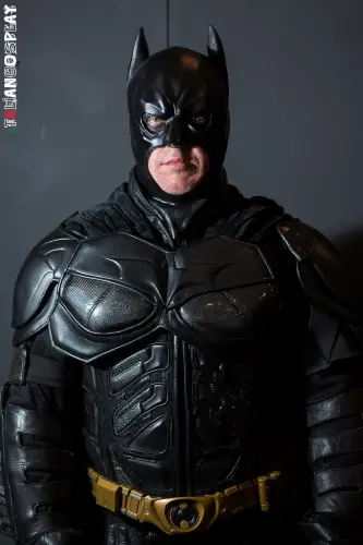 Foto cosplay di FESTIVAL DEL FUMETTO - Novegro Invernale