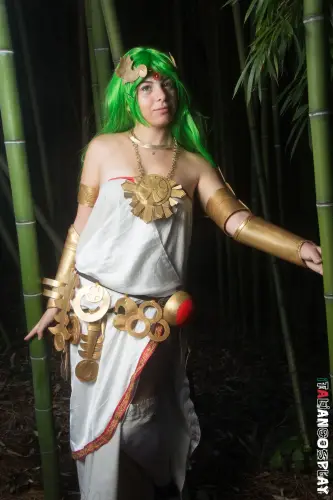 Foto cosplay di Lucca Comics and Games