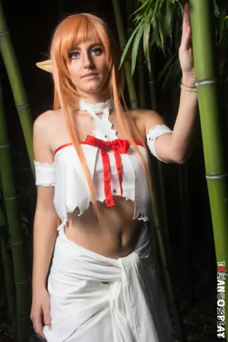 Foto cosplay di Lucca Comics and Games