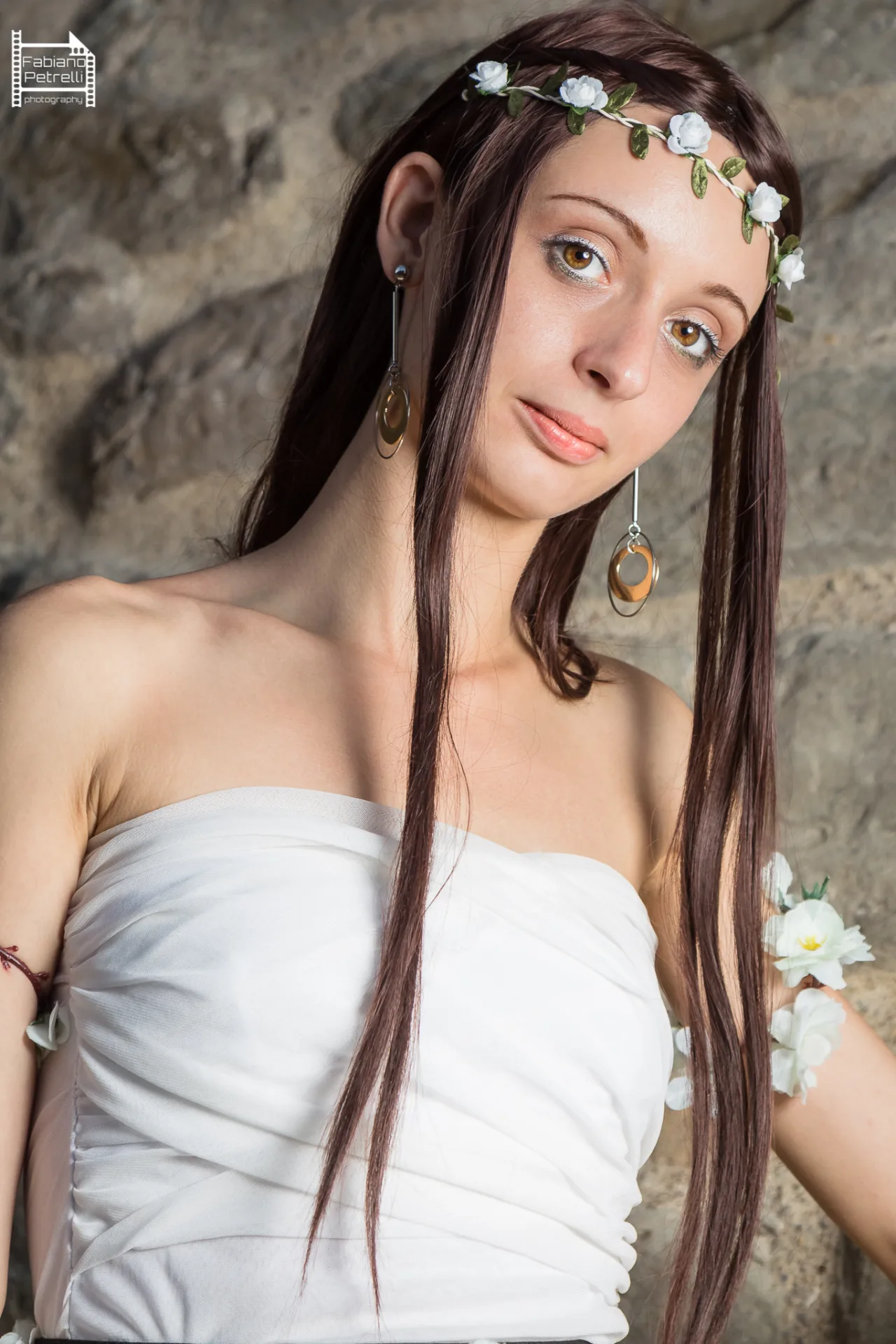 Foto cosplay di Festa dell'Unicorno