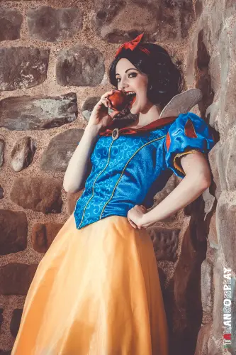 Foto cosplay di Festa dell'Unicorno