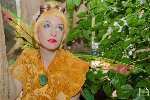 Foto cosplay di Festa dell'Unicorno
