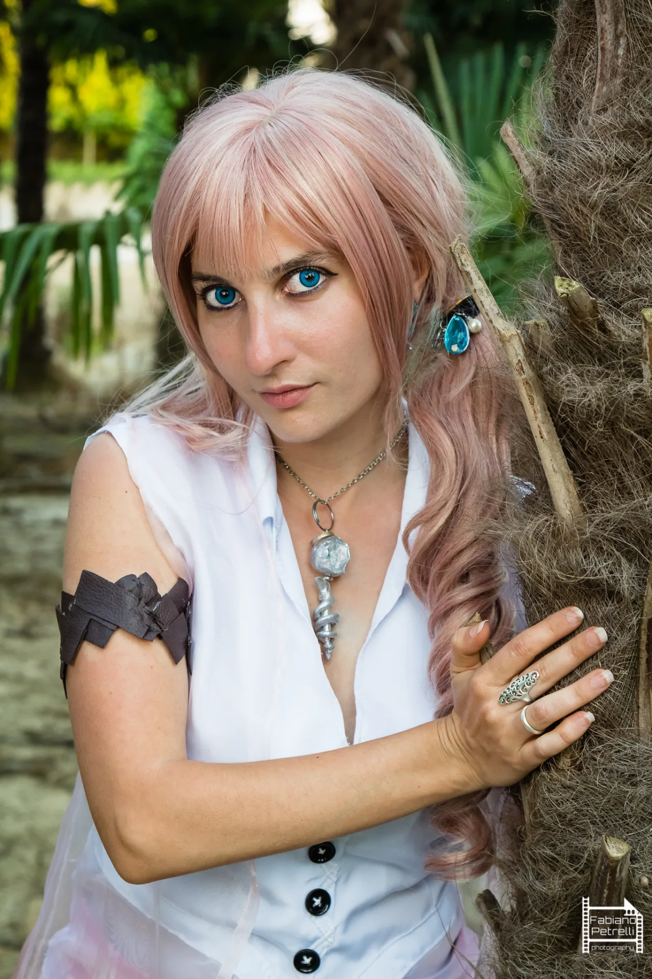 Foto cosplay di Agliana Moonlight Cosplay