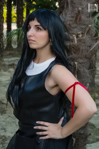 Foto cosplay di Agliana Moonlight Cosplay