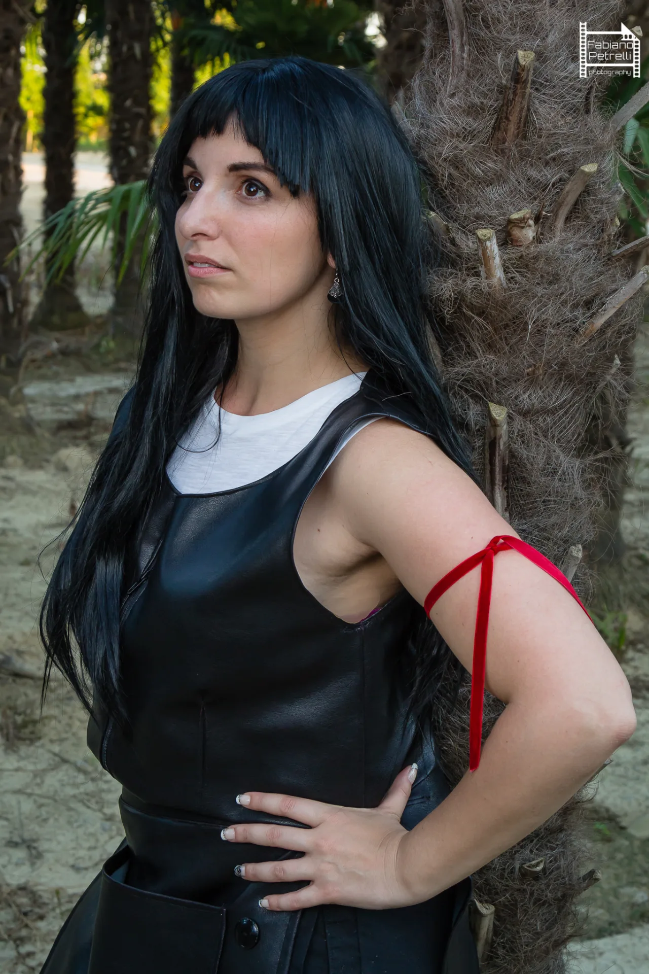 Foto cosplay di Agliana Moonlight Cosplay